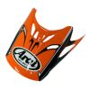 Arai MXV-typ MX-V off-road kšilt design Sly-Orange